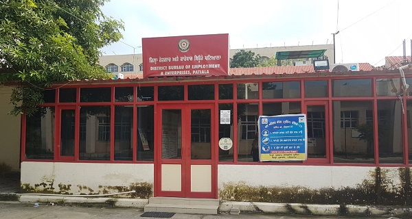 Placement camp for teaching and non-teaching staff posts today 